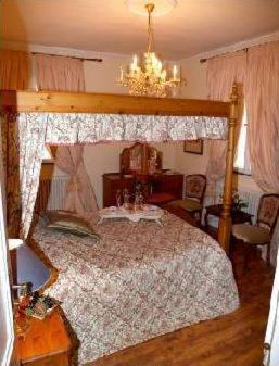 Bastgen Bed & Breakfast Hotel Wittlich Room photo